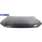 CAPA Certified Hood for Volkswagen Passat (2016–2019)