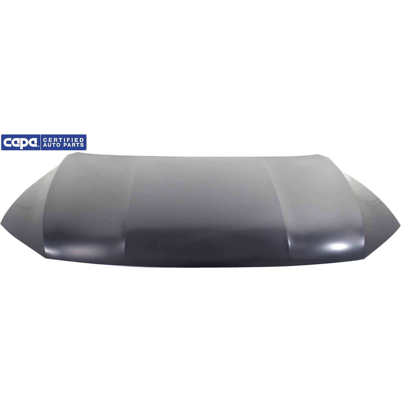 CAPA Certified Hood for Volkswagen Passat (2016–2019)