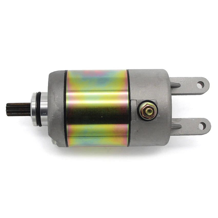 Starter Motor for Linhai BigHorn 260 300 400 ATV UTV (2005–2023)