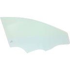Set of 2 Door Glass for Hyundai Elantra (2011–2016)