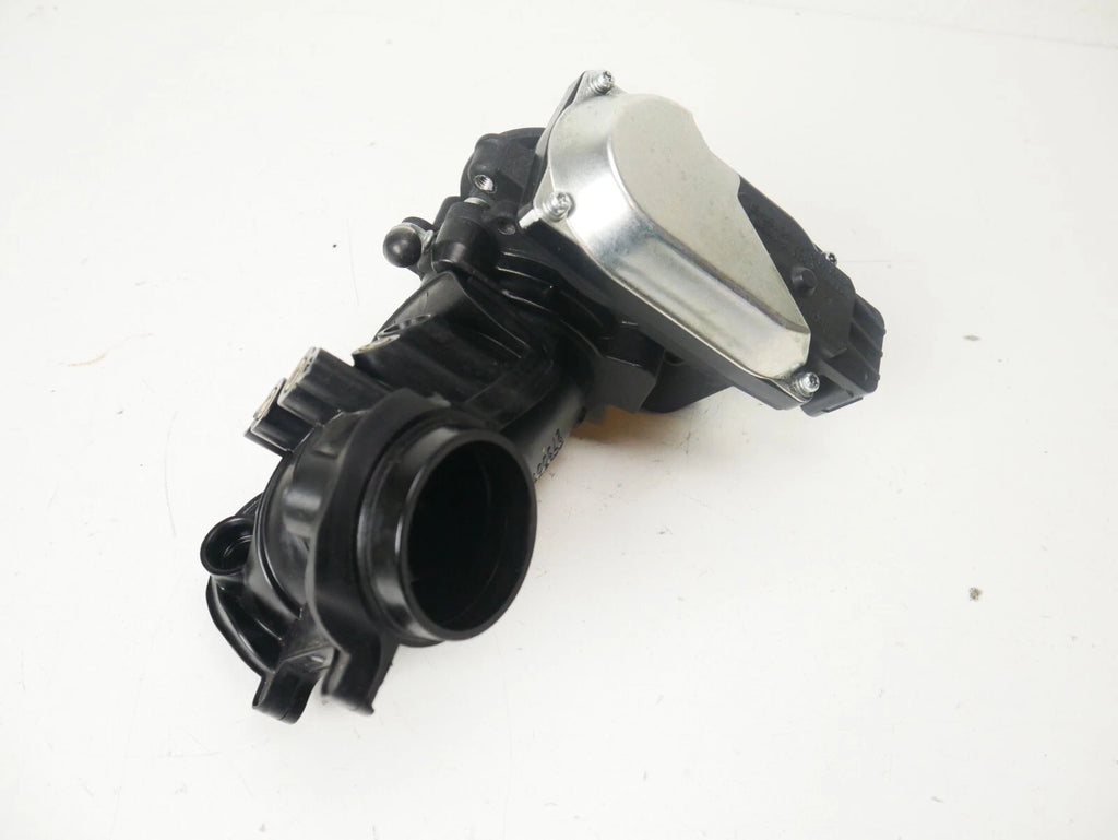Intake Manifold with 55mm Throttle Body for Harley Touring (2017–2022)