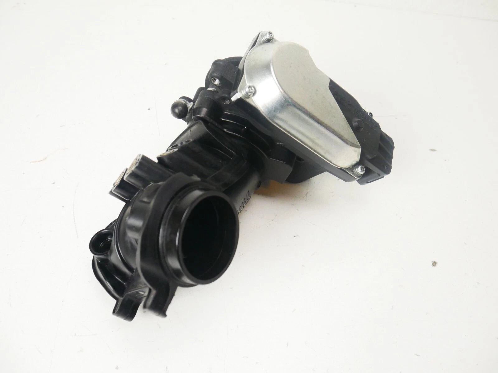 Intake Manifold with 55mm Throttle Body for Harley Touring (2017–2022)