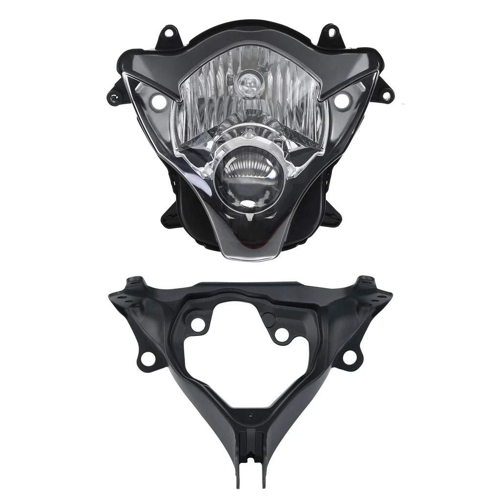 Headlight Assembly for Suzuki GSXR600 GSXR750 (2006-2007)
