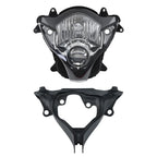 Headlight Assembly for Suzuki GSXR600 GSXR750 (2006-2007)