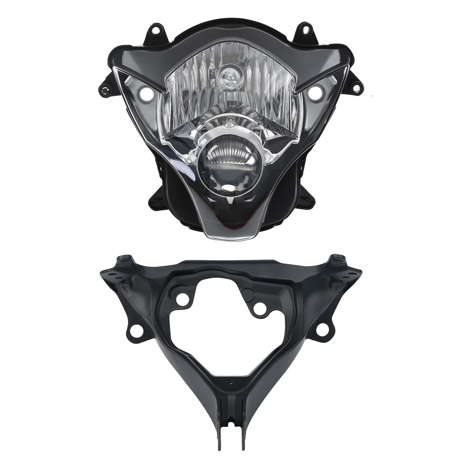 Headlight Assembly for Suzuki GSXR600 GSXR750 (2006-2007)