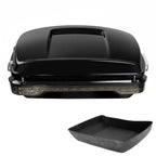 Smoked LED Tail Light for Harley Touring Road Glide (2014–2026)