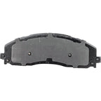 Disc Brake & Pad Kit for F-250 Super Duty (2013–2021) Front Rear Cross-drilled RWD