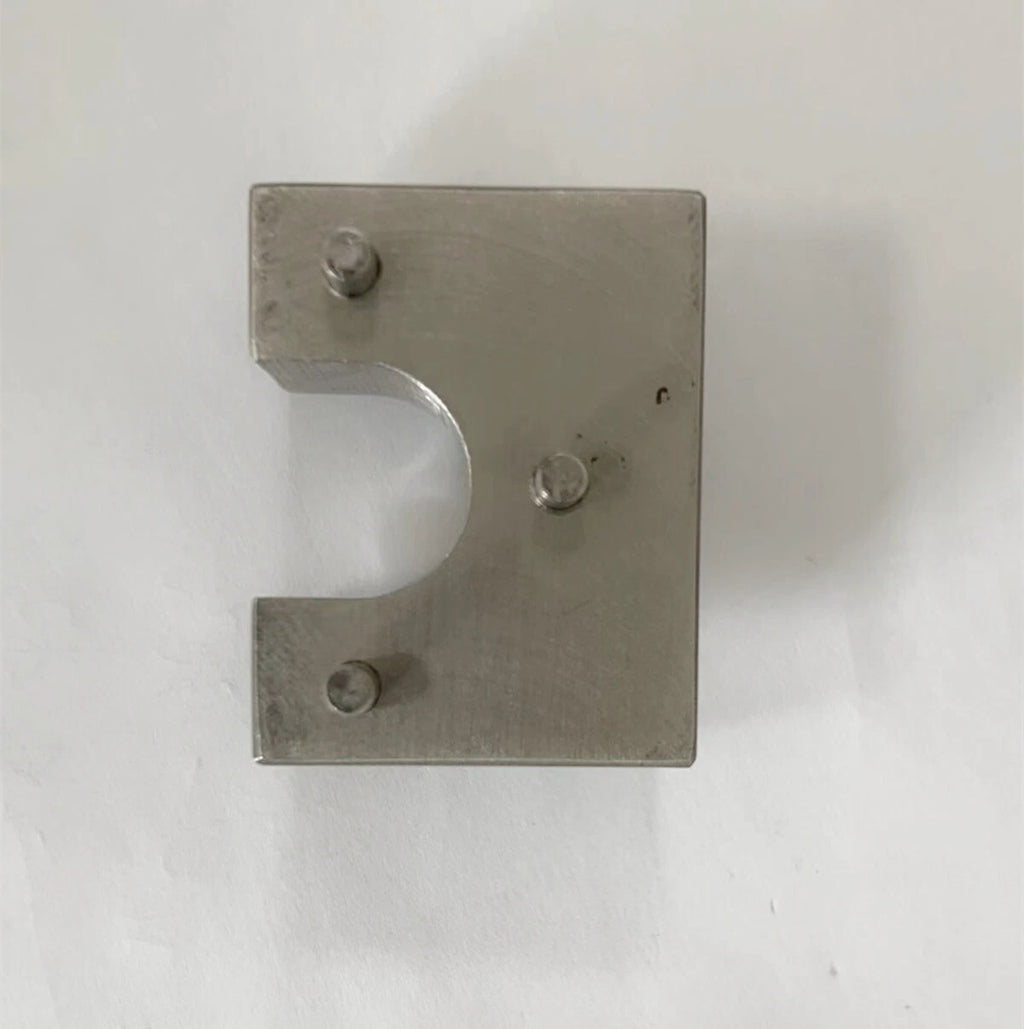 End Nut Tool for Volvo Penta Trim Cylinder (872612, 3860881)