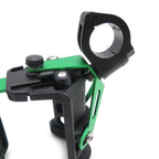 Universal Water Bottle Holder for Motorcycle Bike Crash Bar Mount
