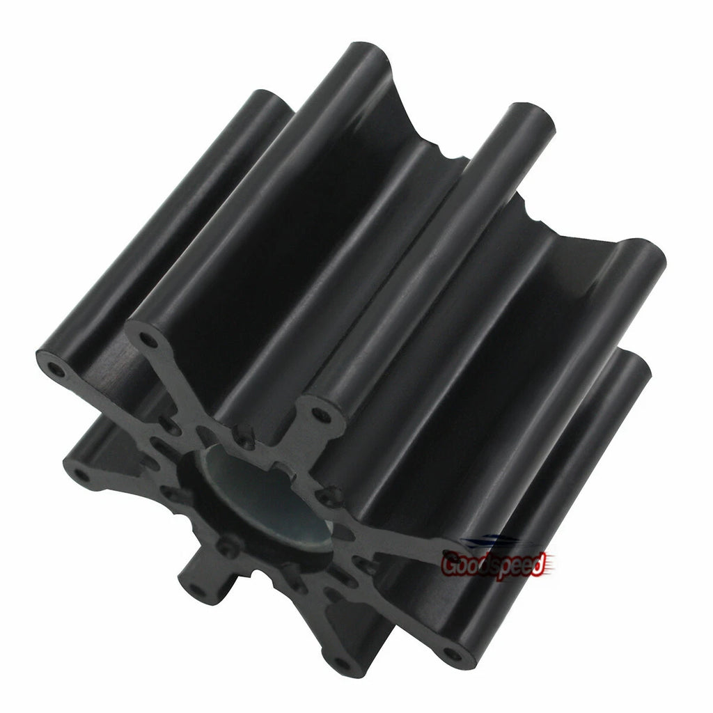 Water Pump Impellers for Mercury/Mercruiser Bravo I II III (47-59362T1, 18-3087)
