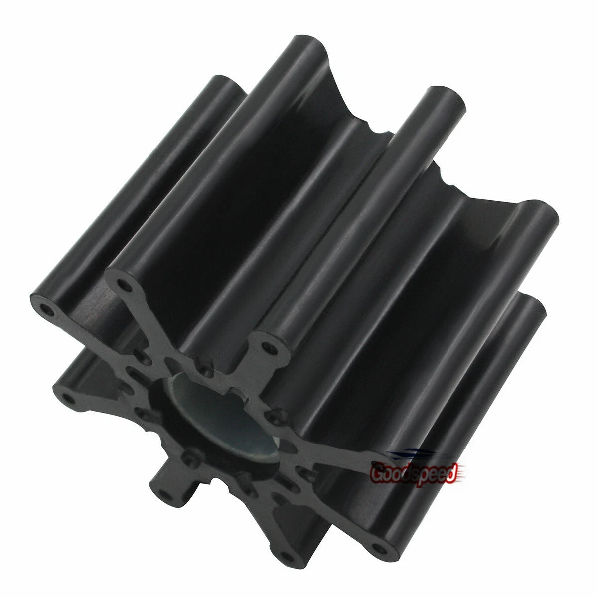 Water Pump Impellers for Mercury/Mercruiser Bravo I II III (47-59362T1, 18-3087)