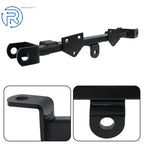 Front Axle Weldment for EZGO TXT Golf Cart (1994–2000)