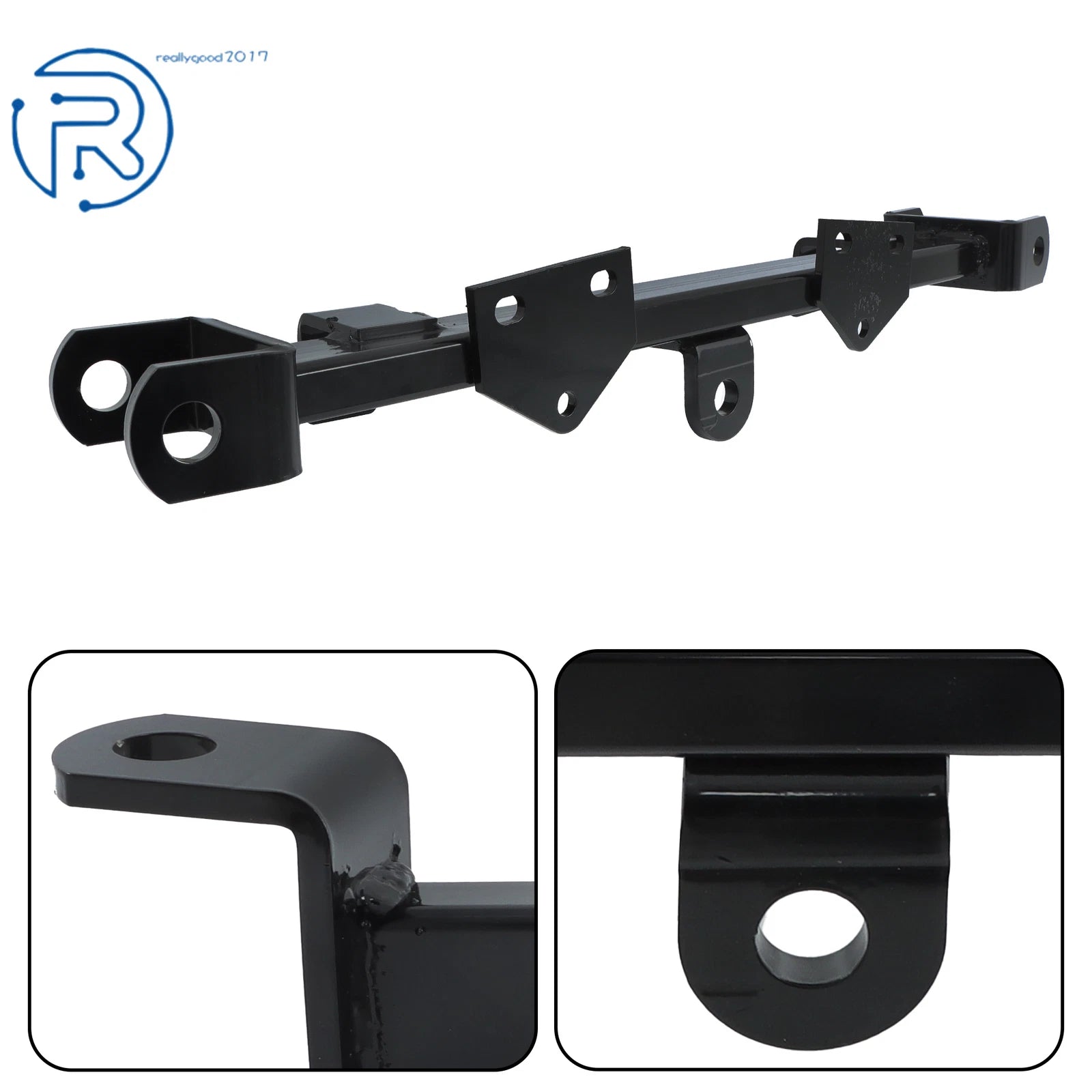 Front Axle Weldment for EZGO TXT Golf Cart (1994–2000)