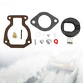 Carburetor Rebuild Kit for Johnson Evinrude 9.9 HP 15 HP (1974–1988) 398453