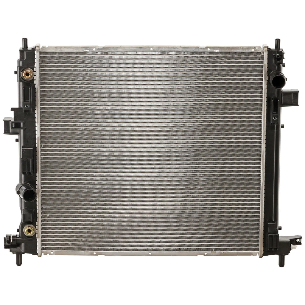 Radiators for Chevy Camaro Cadillac ATS CTS (2016–2019)