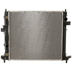 Radiators for Chevy Camaro Cadillac ATS CTS (2016–2019)