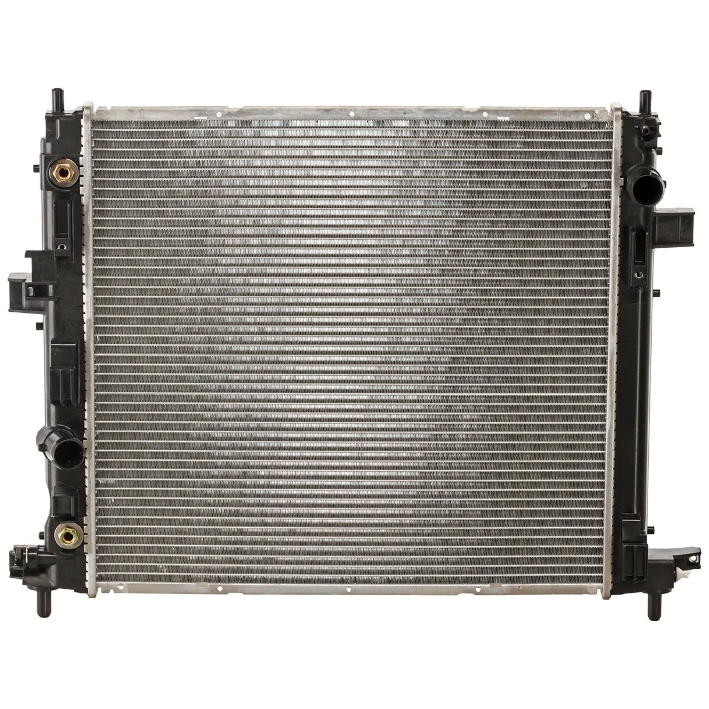 Radiators for Chevy Camaro Cadillac ATS CTS (2016–2019)