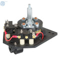 Forward and Reverse Switch Assembly for EZGO TXT (1994–2013)