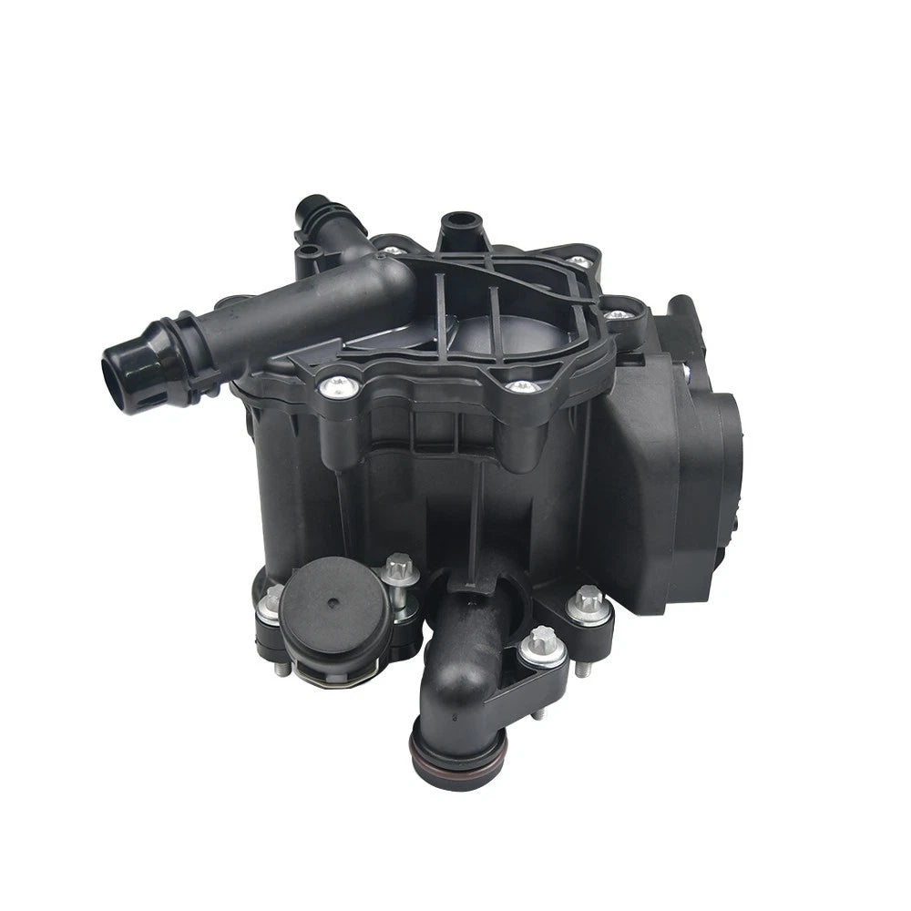 Coolant Thermostat Assembly for BMW 230i 320i 430i X4 (F20 F22 F36)