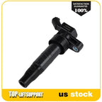 Ignition Coil Pack for Hyundai Santa Fe Sport (2013–2015) L4 2.0L