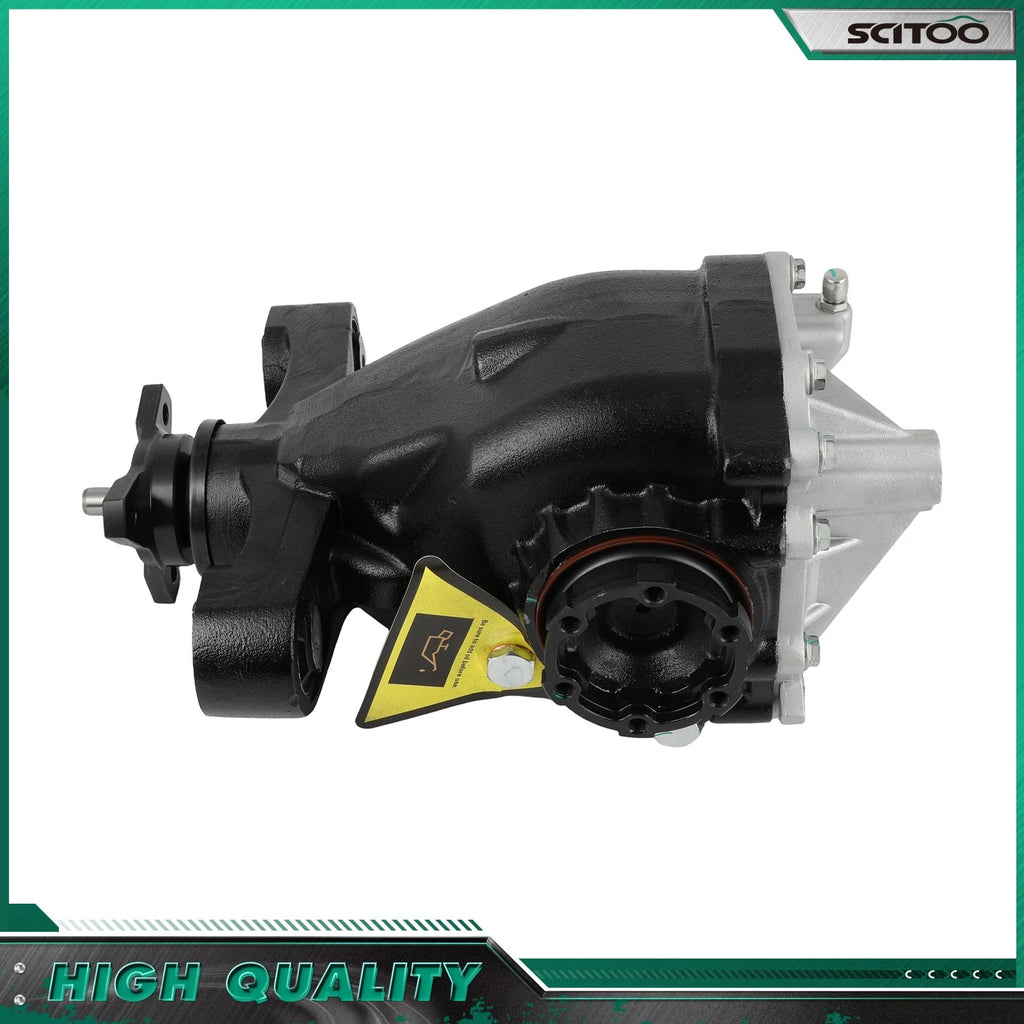 Rear Carrier Differential Assembly 3.45 Ratio for Cadillac ATS 2.5L (2013–2016)