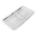 Stainless Steel Radiator Grill Guard for SUZUKI Marauder VZ800 (1997-2004)