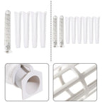 Replacement Filter Kit for Windsor XP Series Vacuum Cleaner