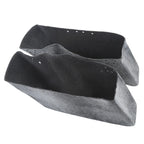 Saddlebag Insert Carpet Liner for Harley Touring Electra Glide Road King (1993–2013)