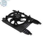 Radiator Cooling Fan Assembly for Chevrolet Aveo/Aveo5 (2009-2011)