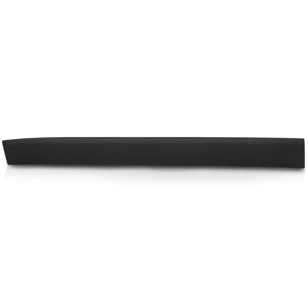 Left Lower Front Door Molding Trim for Jeep Compass (2011–2017)