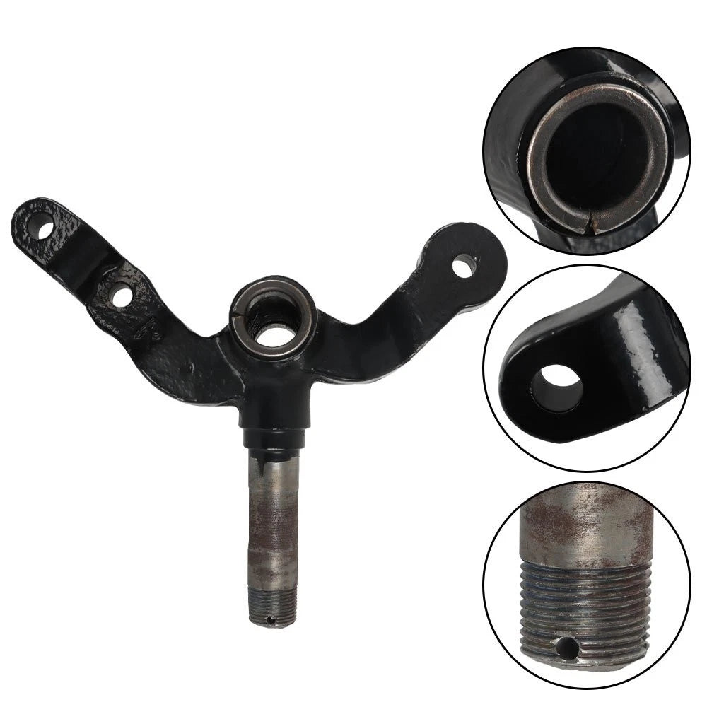 Spindle Assembly for EZGO TXT Golf Cart (2001–Present)