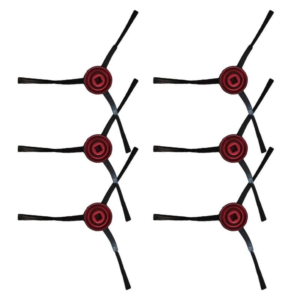 Side Brush Set for Laresar & Lubluelu Robots (Essential Replacement Parts)
