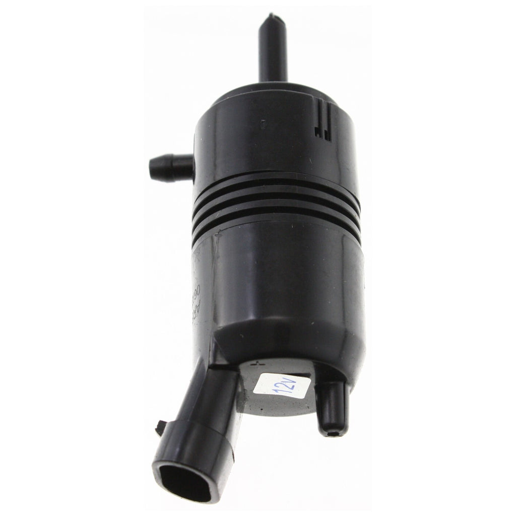 Windshield Washer Pump for Chevy Express Van Suburban Coupe Sedan