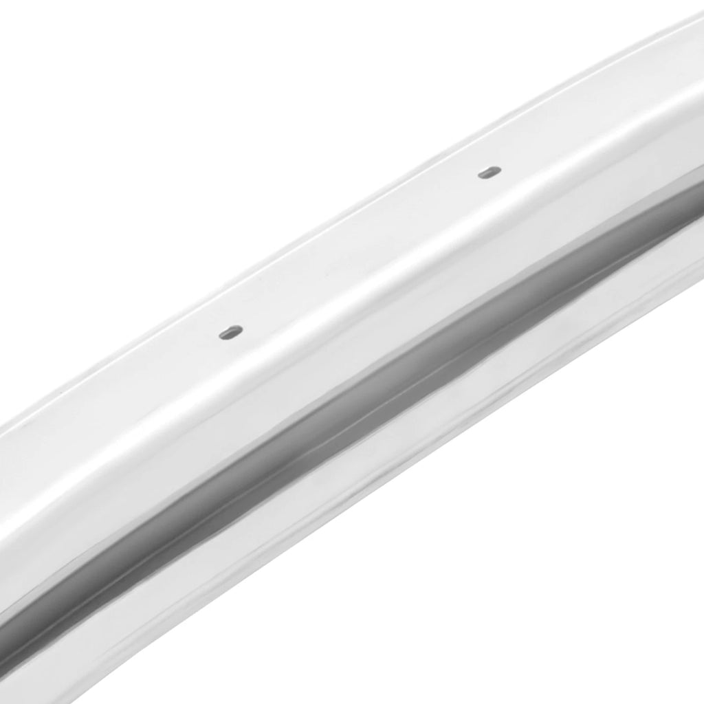 Aluminum Front Bumper Reinforcement for Toyota Prius (2016–2022)
