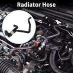 Radiator Hose Coolant Pipe for Audi A6 2.0L (2012–2015) No. 06H121057AM Rubber