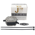 Fuel Pump & Gasket Kit for Yamaha Marine 2 Stroke 115-300 HP (1990–2023)