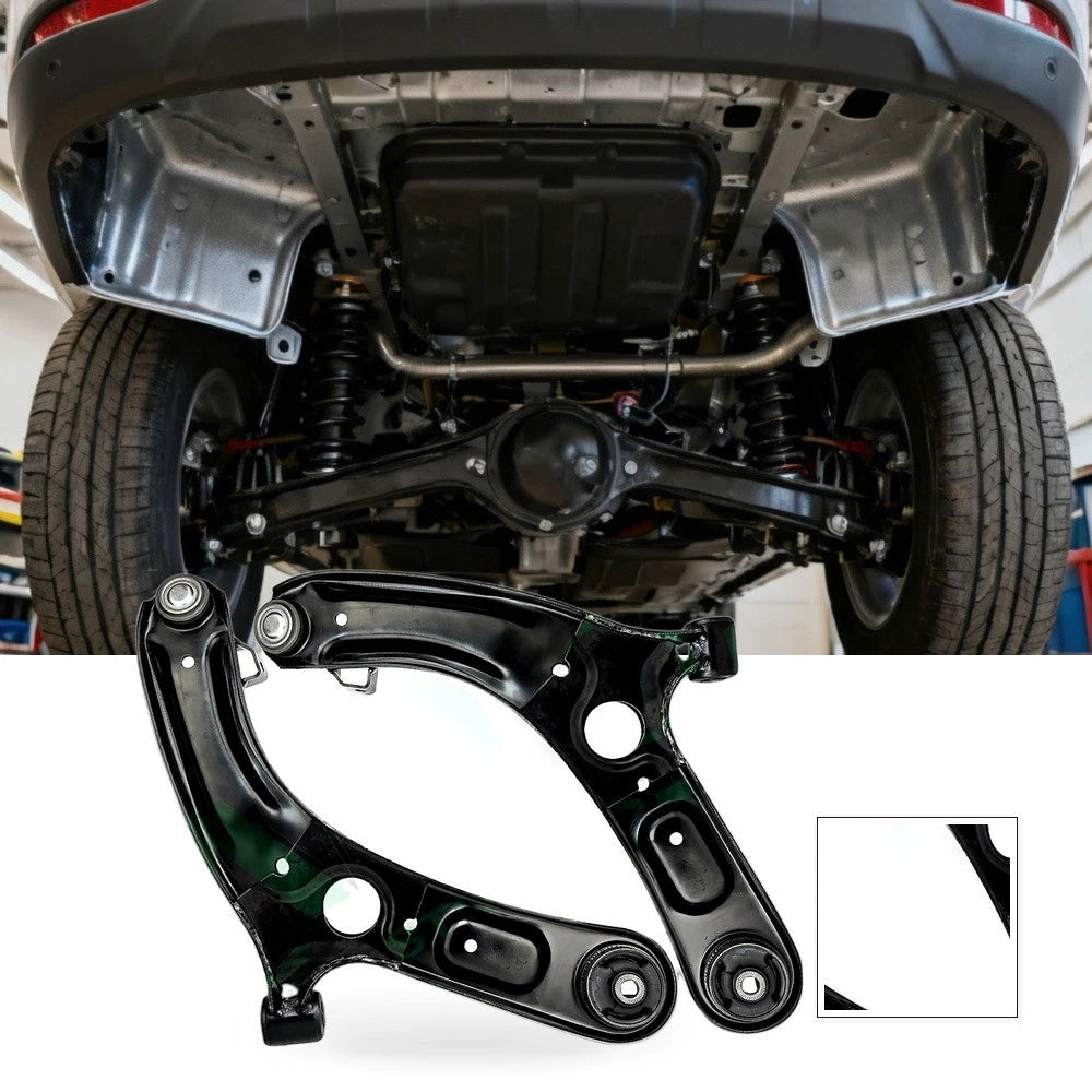 Front Lower Control Arms with Ball Joints for Hyundai i30 GD (2012–2017)
