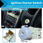 Ignition Starter Switch for Toyota Aurion (2006–2011)