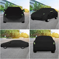 Custom Fit Car Cover for Mazda Miata MX-5 (2006–2012) Dust Rain Protection