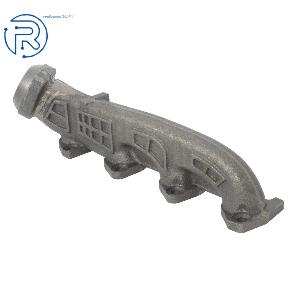 Passenger Side Exhaust Manifold for Ford F-150 Expedition (2003-2006)