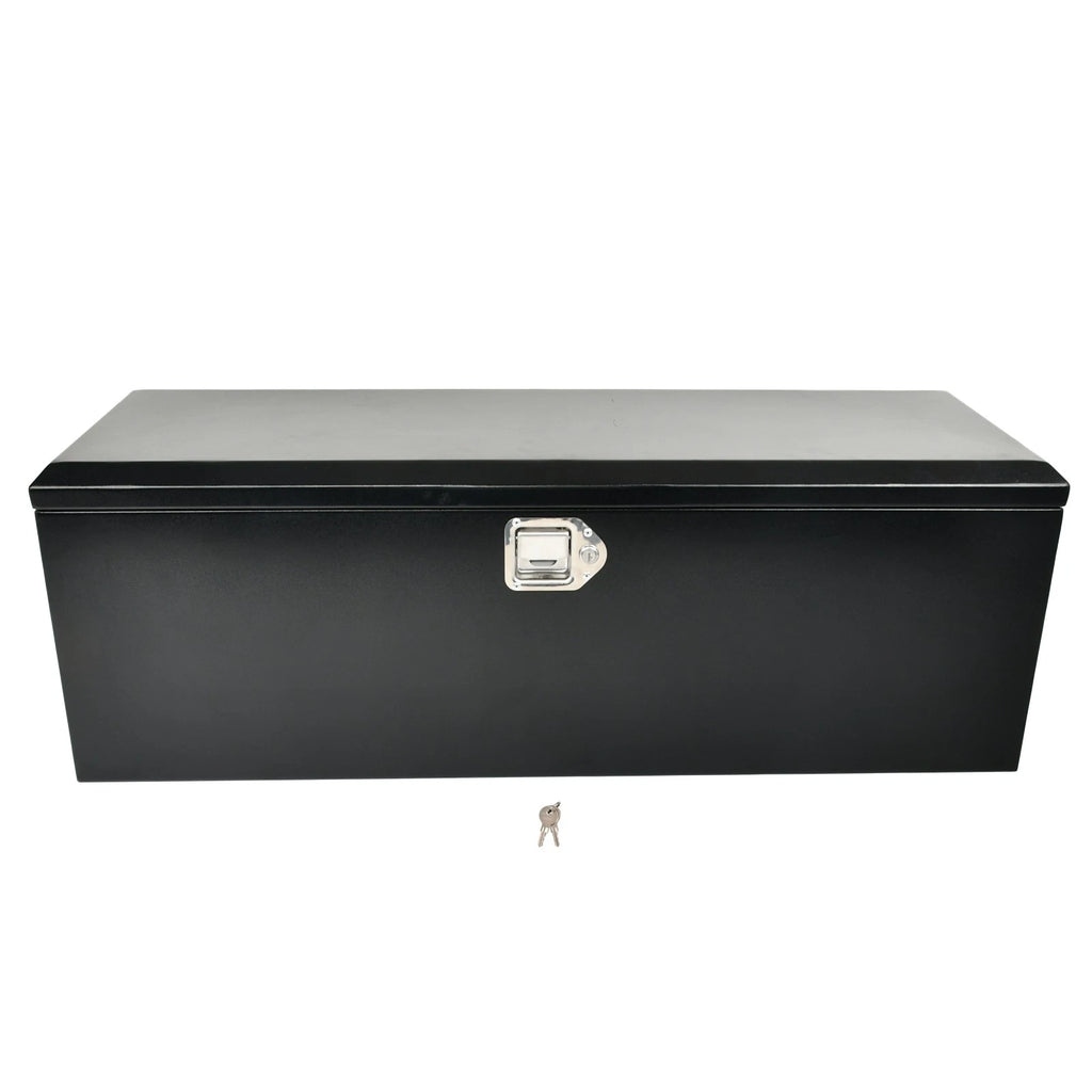Tool Box Storage for Pickup Truck (44"x15"x15")