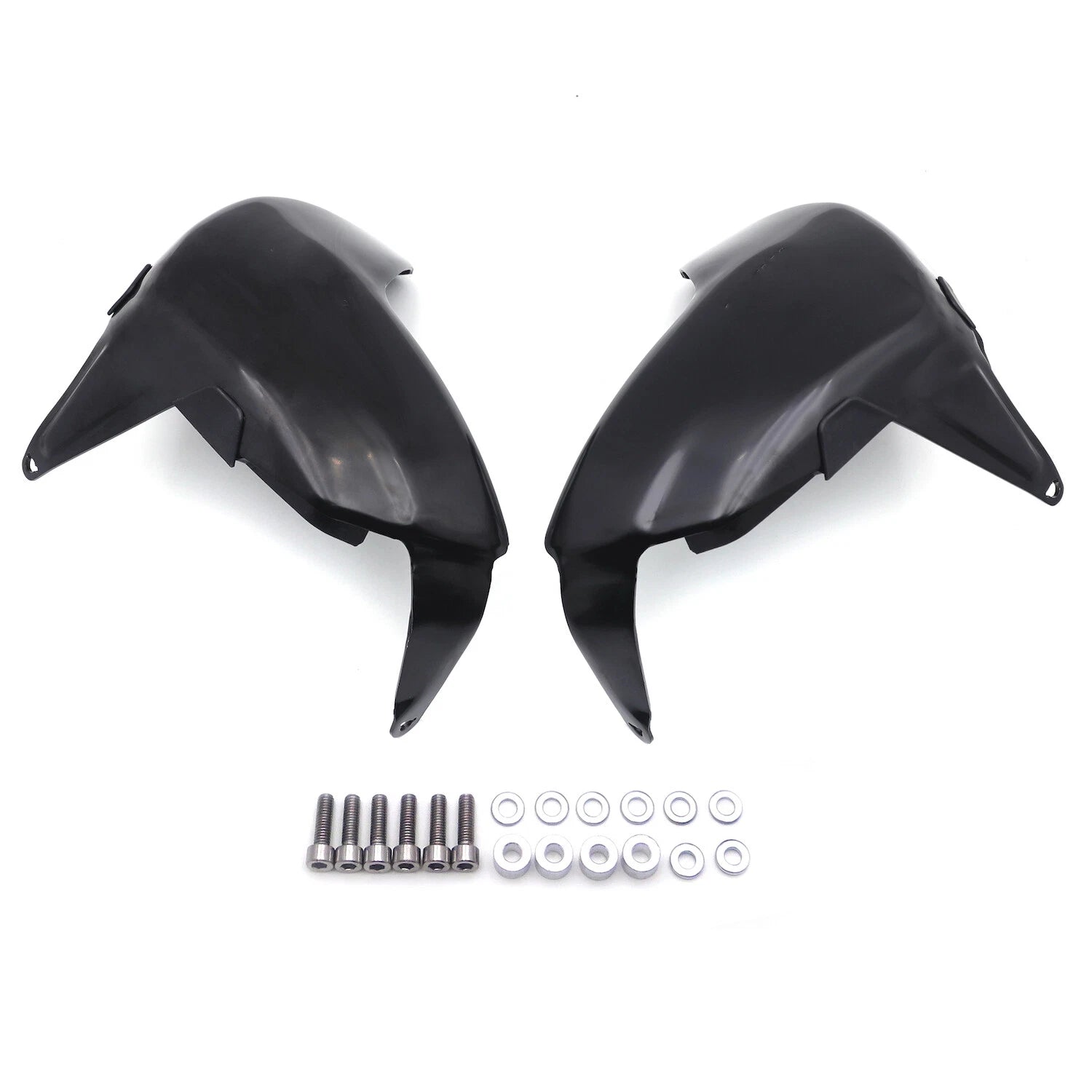 Engine Guard Extension for BMW R1200GS, 1200GS Adventure (2005–2011)