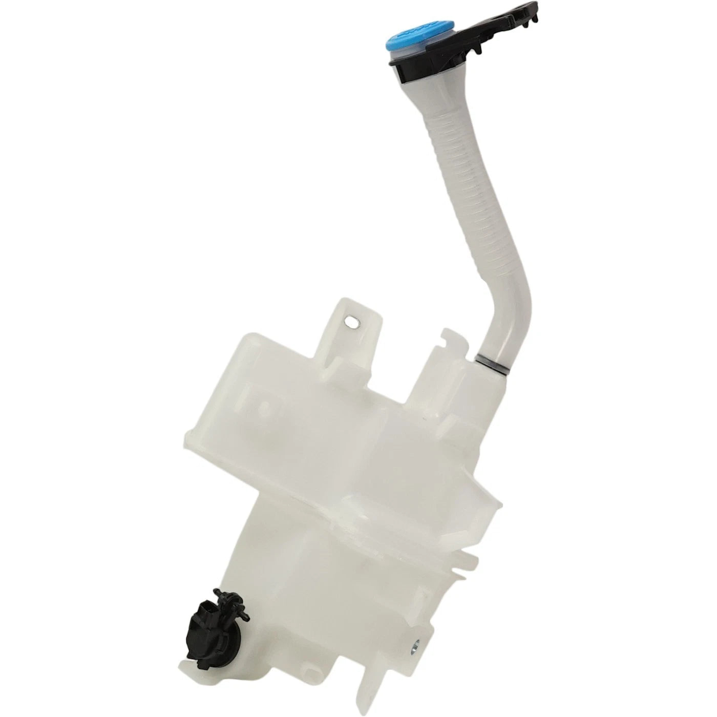 Washer Reservoir for Mazda CX-5 (2017–2023) with Pump