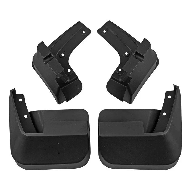 Mud Flap Guard Fender Protector for Subaru Forester (2013–2018)