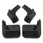 Mud Flap Guard Fender Protector for Subaru Forester (2013–2018)