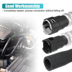 Heater Inlet Hose 20765678 for Chevrolet Traverse, GMC Acadia, Enclave (2007–2017)