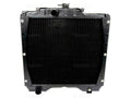 Radiator for New Holland TL80 TL90 TL100 Tractors (2000–2005)