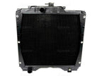 Radiator for New Holland TL80 TL90 TL100 Tractors (2000–2005)