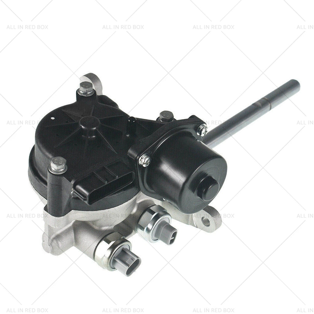 Transfer Case Motor Drive Shift for Toyota 4Runner (2003–2009) 36410-34015