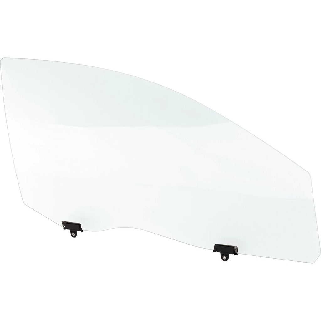 Set of 2 Door Glasses for Mitsubishi Mirage